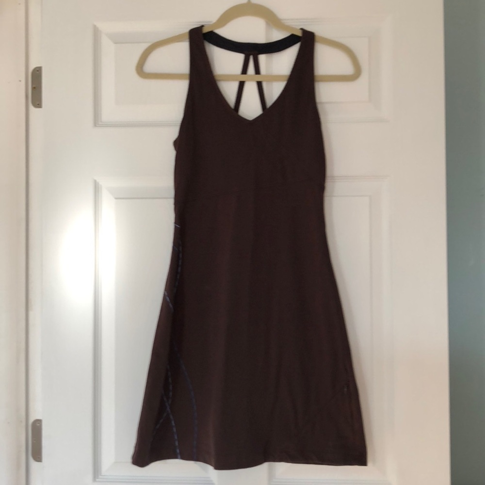 Title Nine Dress